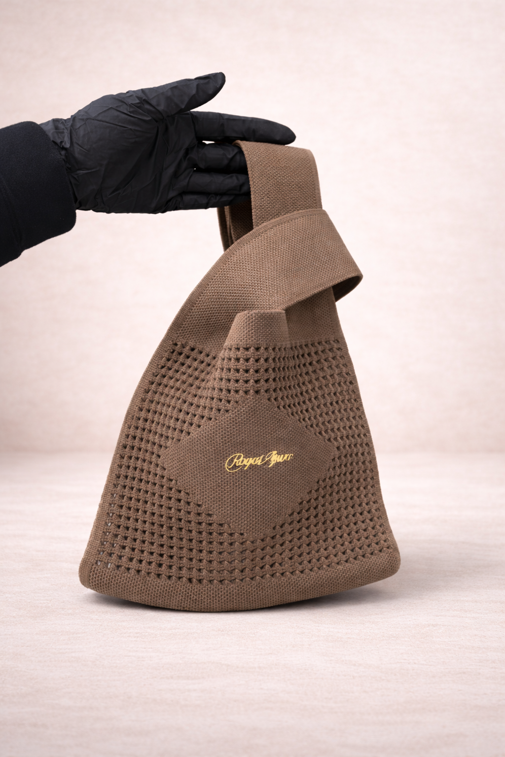 Royal Ajwa Bag