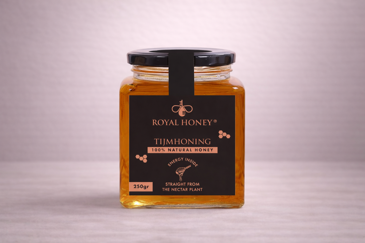 عسل شجرة 250G