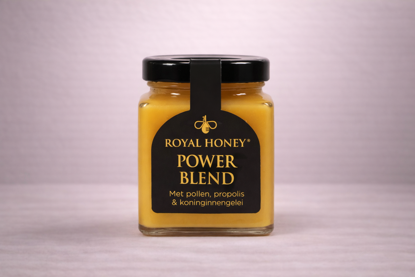 Royal honey. PowerBlend 250G