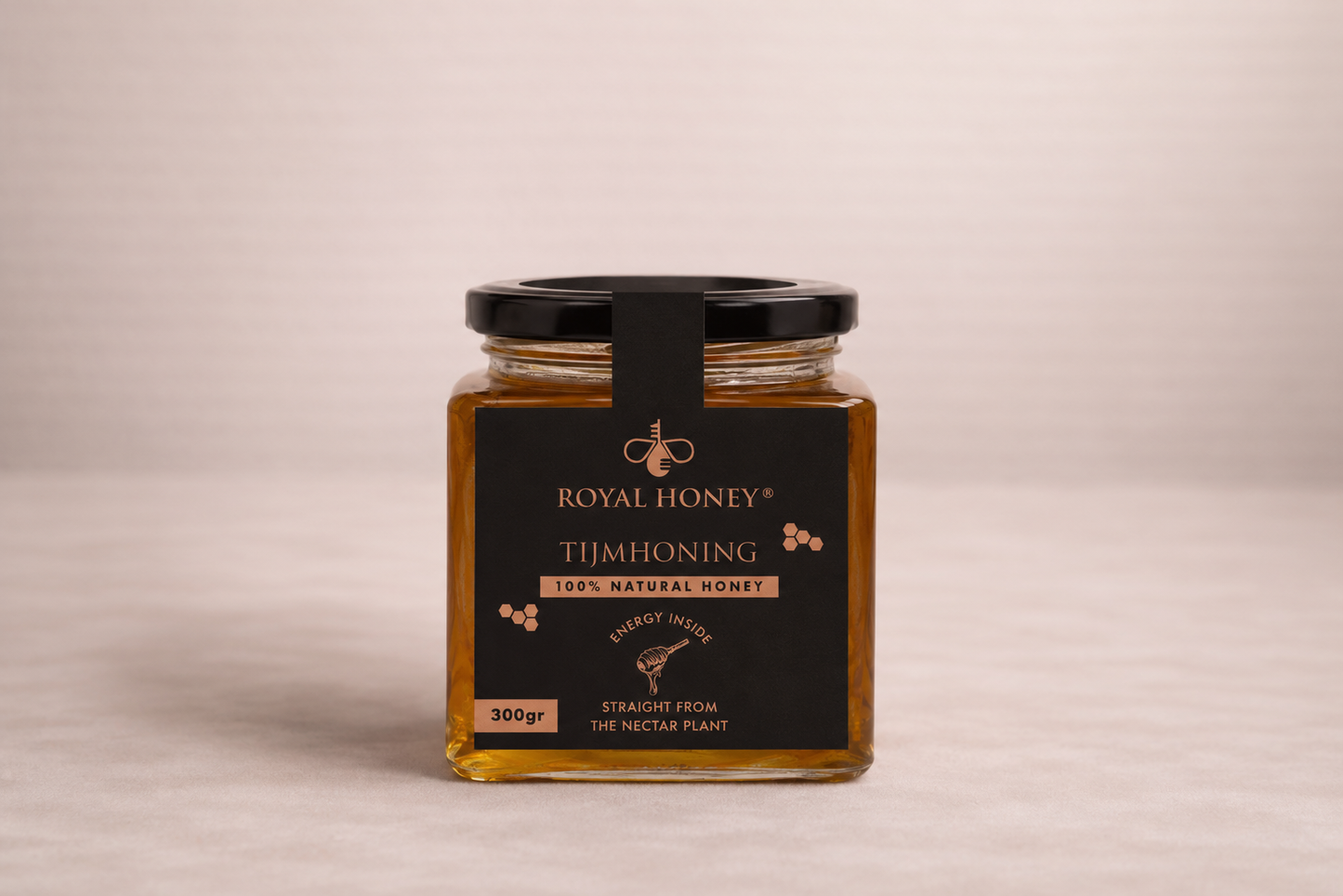 عسل شجرة 250G