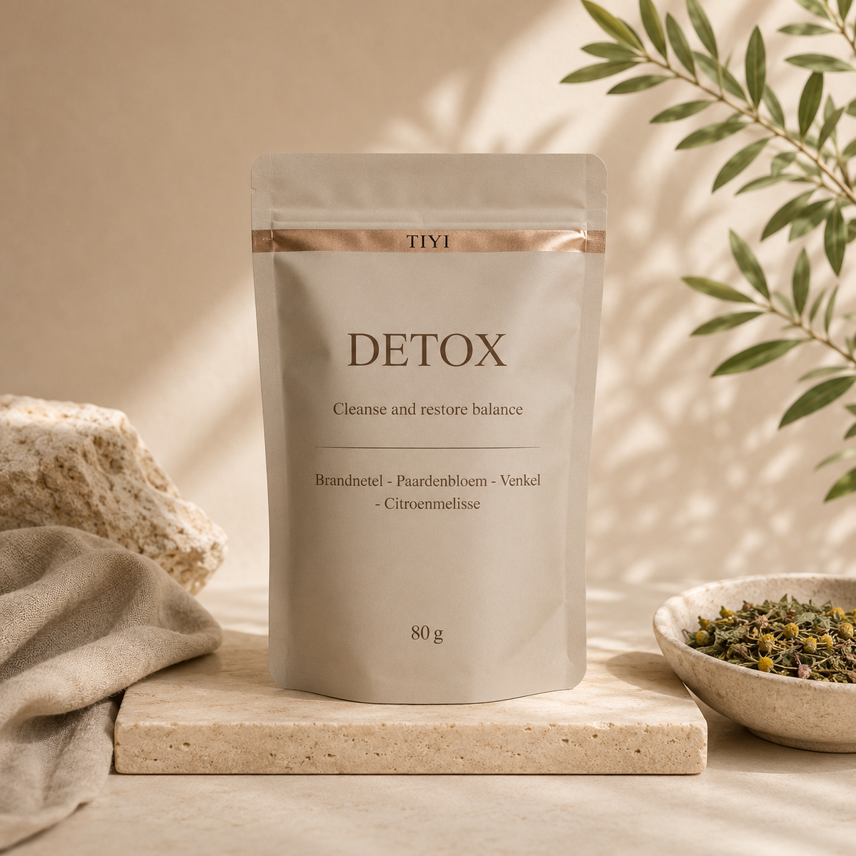 TIYI DETOX