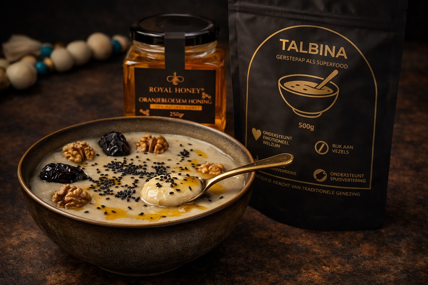 Talbinah