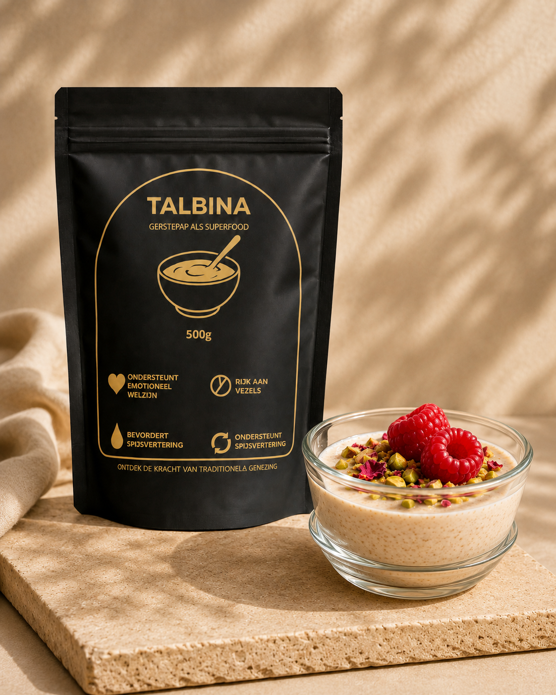 Talbinah