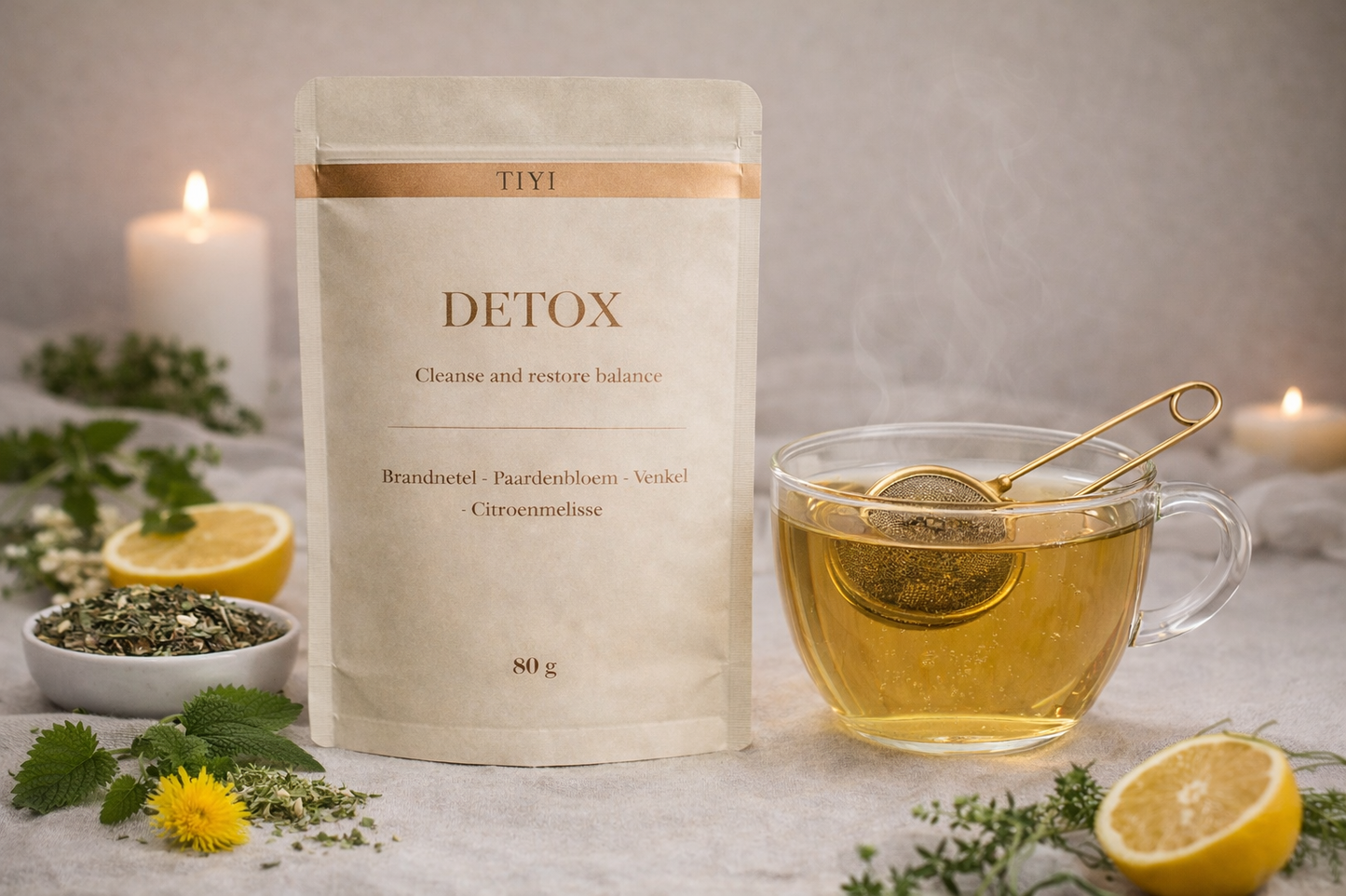 TIYI DETOX