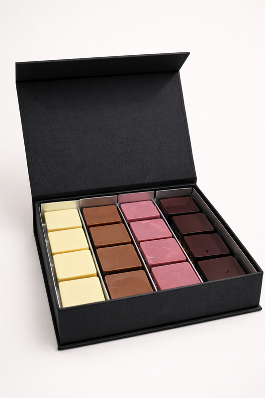 The Palm Royal Chocolate Box