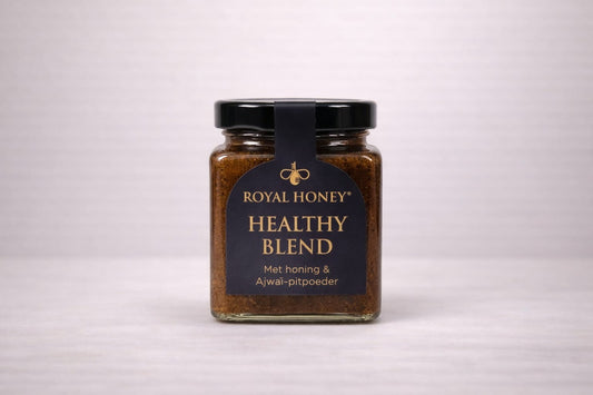 Royal Honey® – HealthyBlend 250G