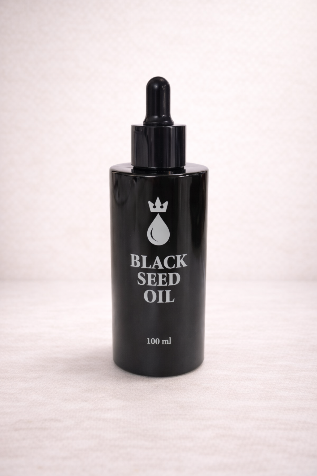 BLACK SEED OIL 100 ml