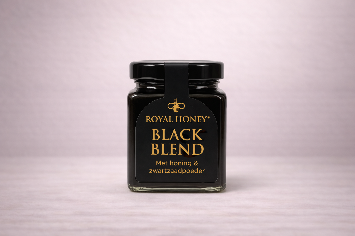 Royal Honey® Black Blend 250G