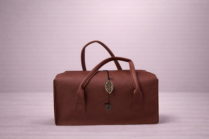 Brown Doctor’s Bag