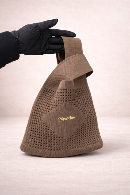 Royal Ajwa Bag