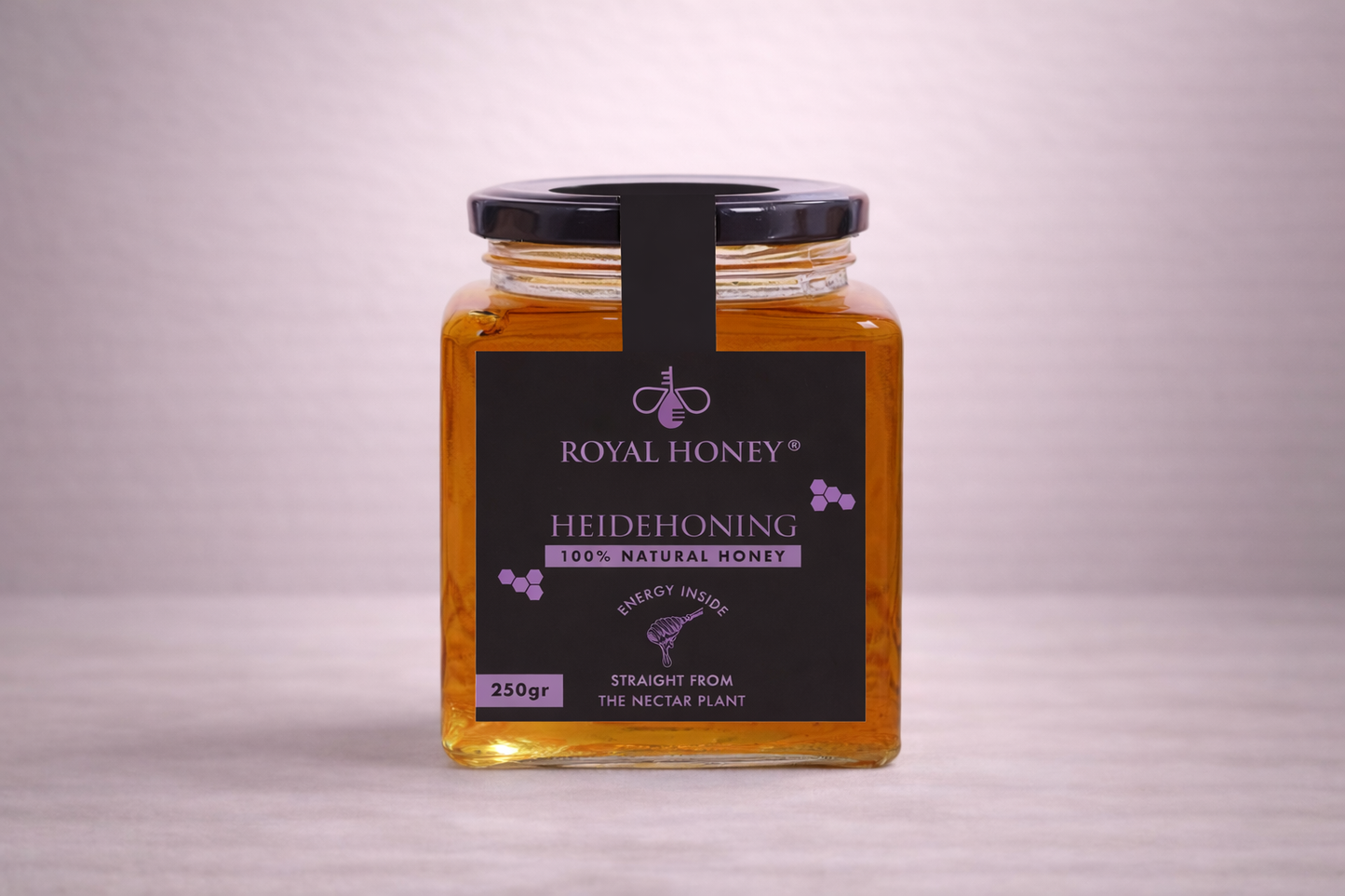 Heathen honey 250g