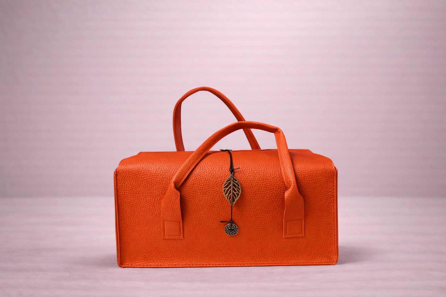 Orange Royal Doctor’s