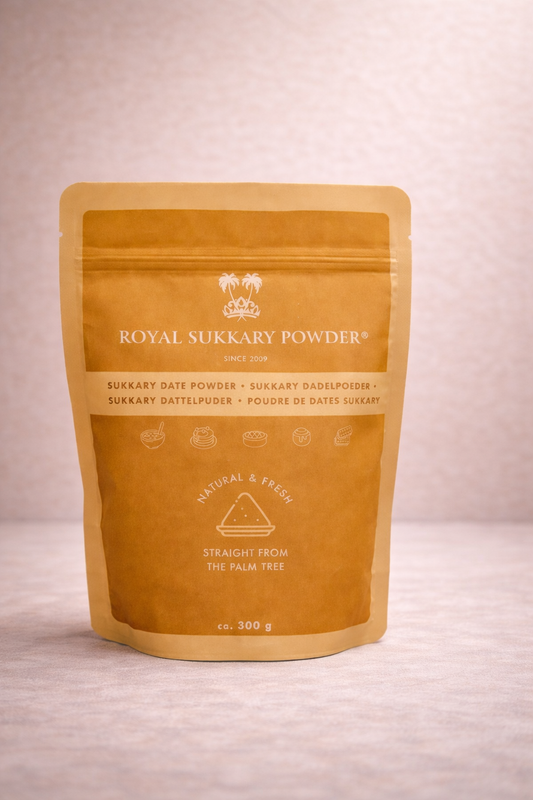 Royal Sukkary poeder