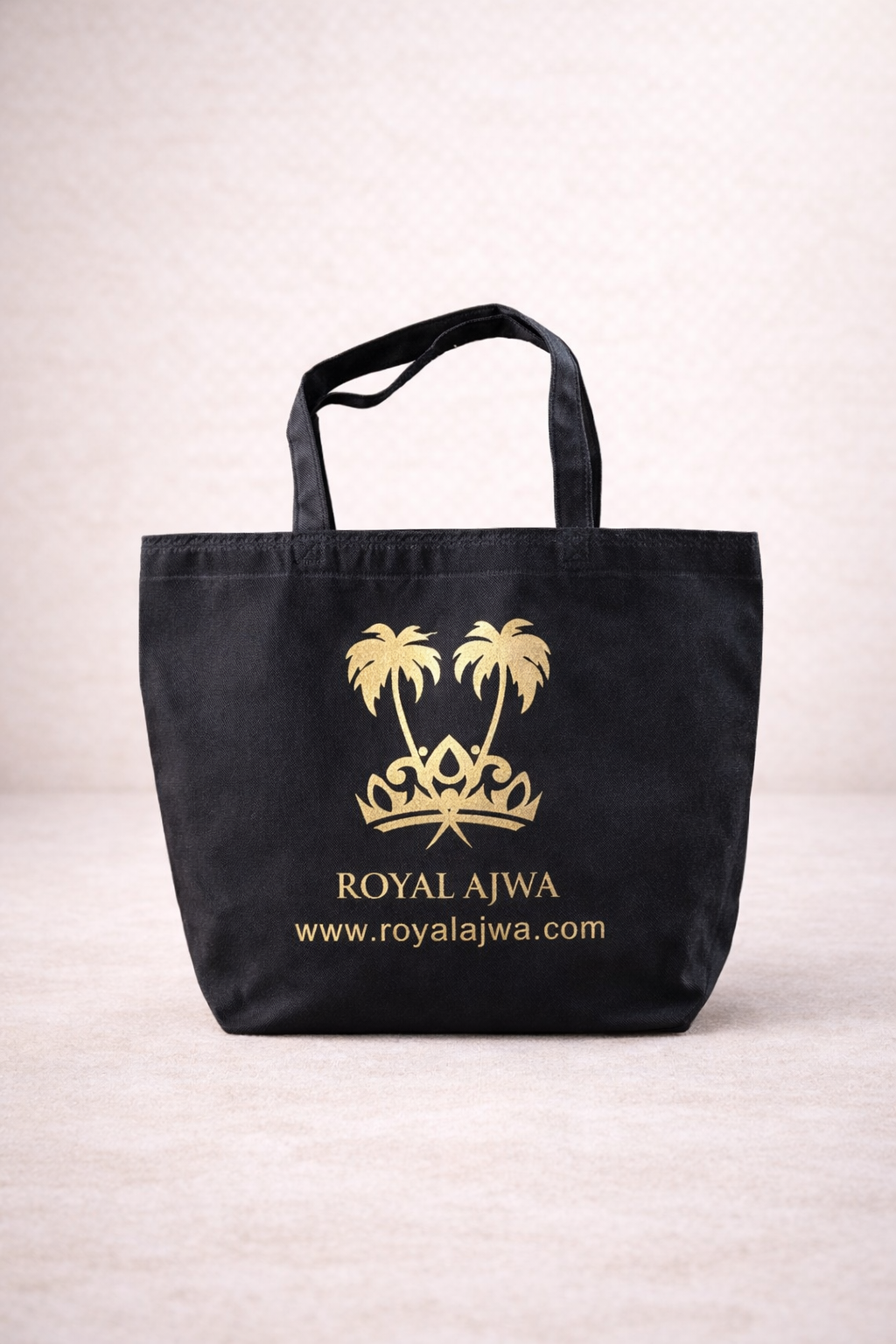Royal Ajwa® Tote Bags