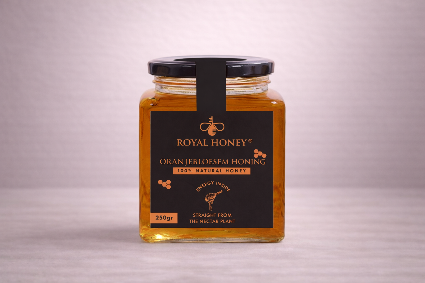 Royal Honey Trio