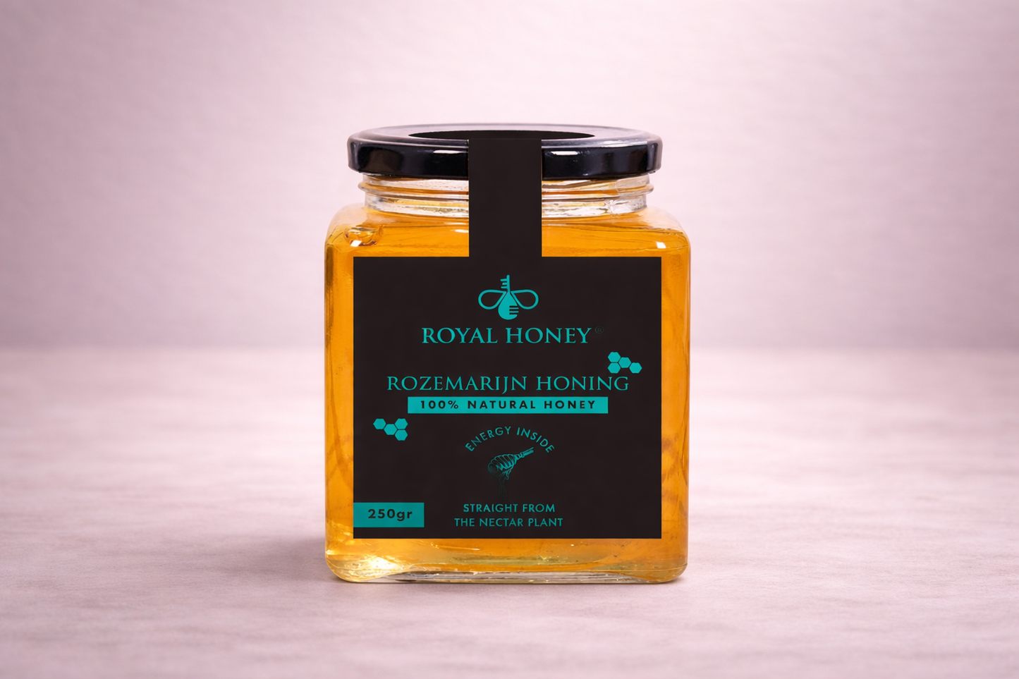 Royal Honey Trio