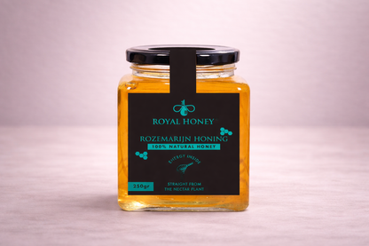 Royal Honey Trio