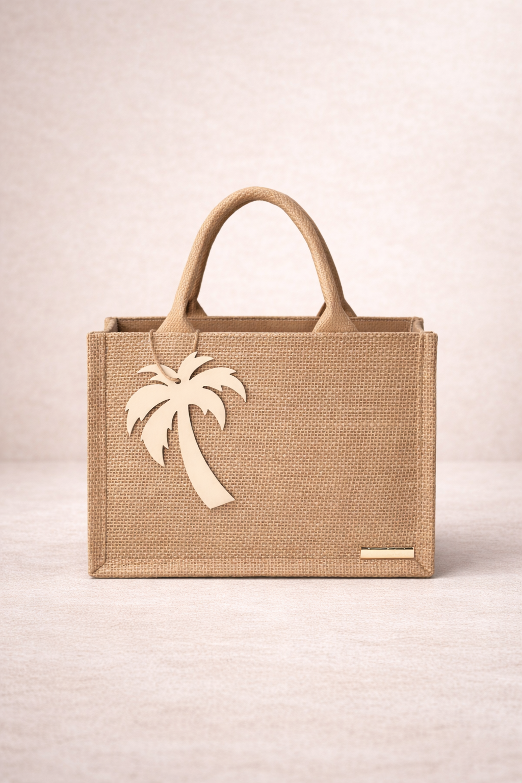 De Royal Palm Bag