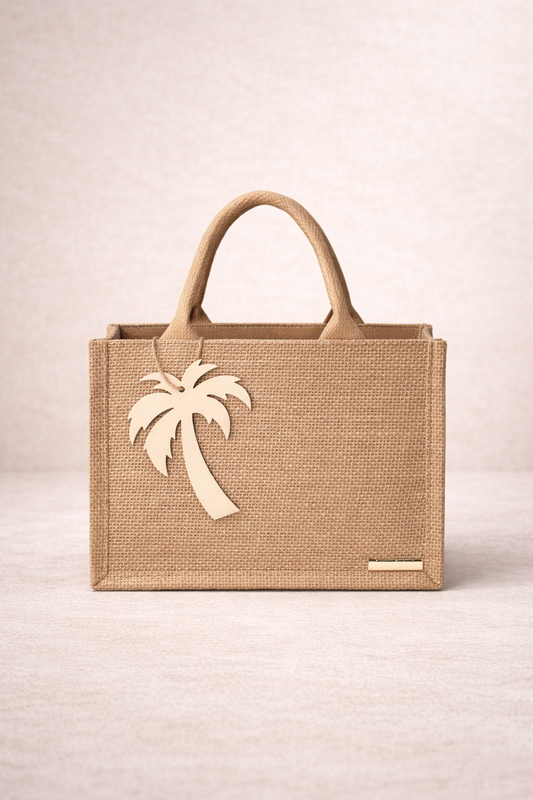 De Royal Palm Bag