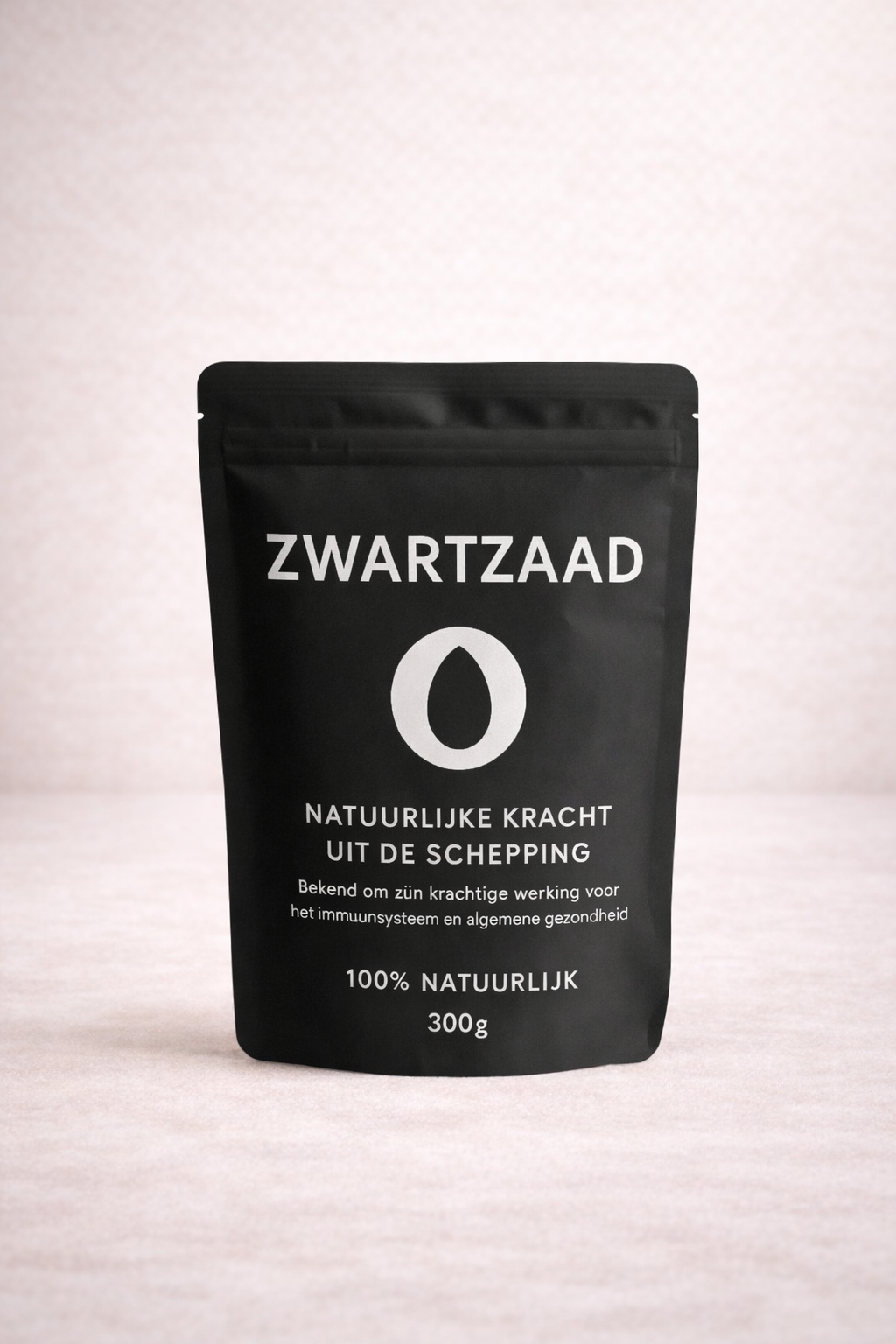 BLACK SEED – BLACK SEED (300g)