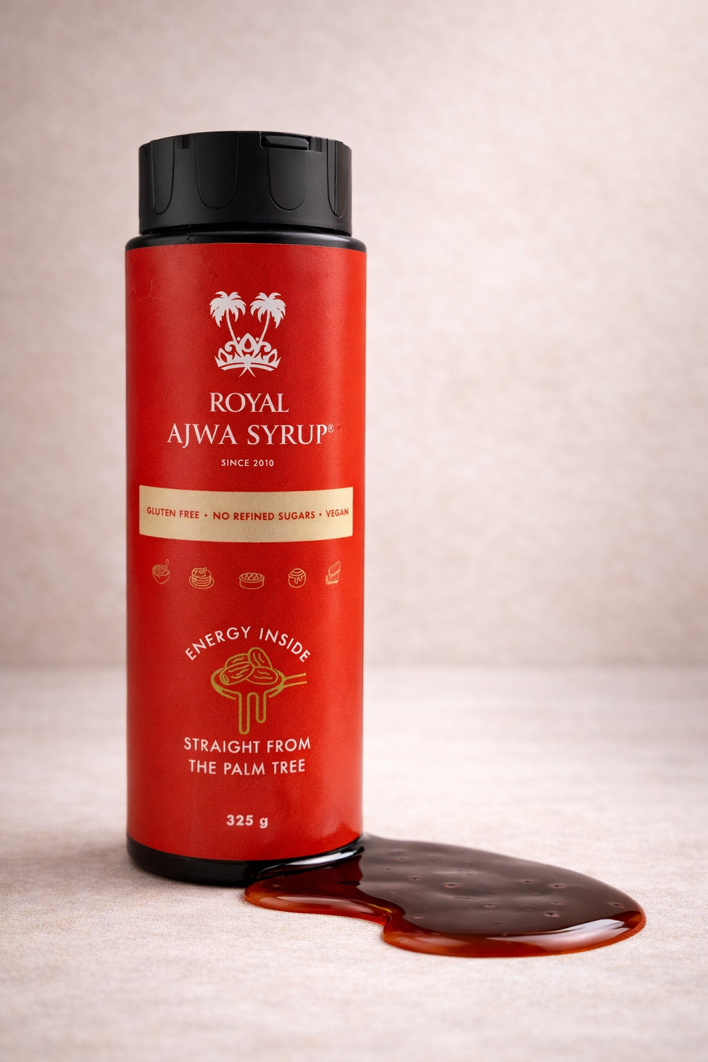 Royal Ajwa Syrup