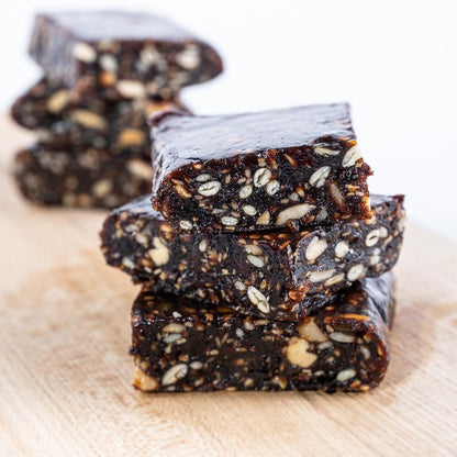 4x Royal Ajwa NutBar – 4x approx. 250gr