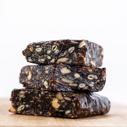 4x Royal Ajwa NutBar – 4x approx. 250gr