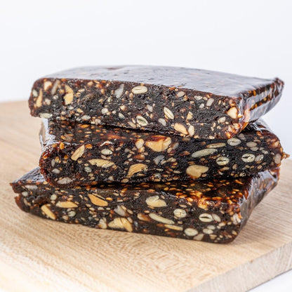 4x Royal Ajwa NutBar – 4x approx. 250gr