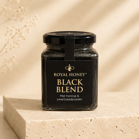 Royal Honey® Black Blend 300G