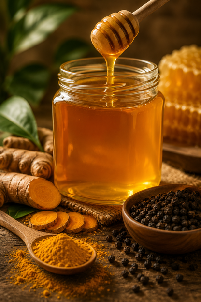 Royal Honey® Golden Blend 300g