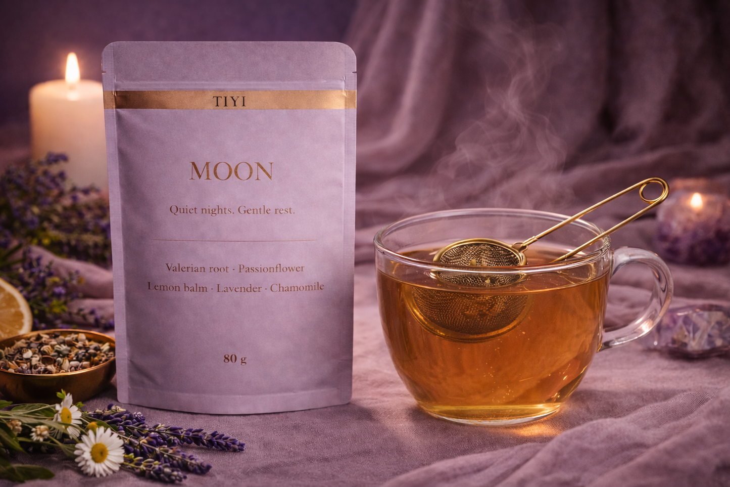 TIYI  MOON
