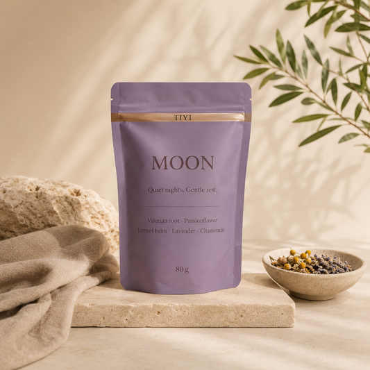 TIYI  MOON