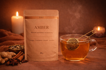TIYI Amber