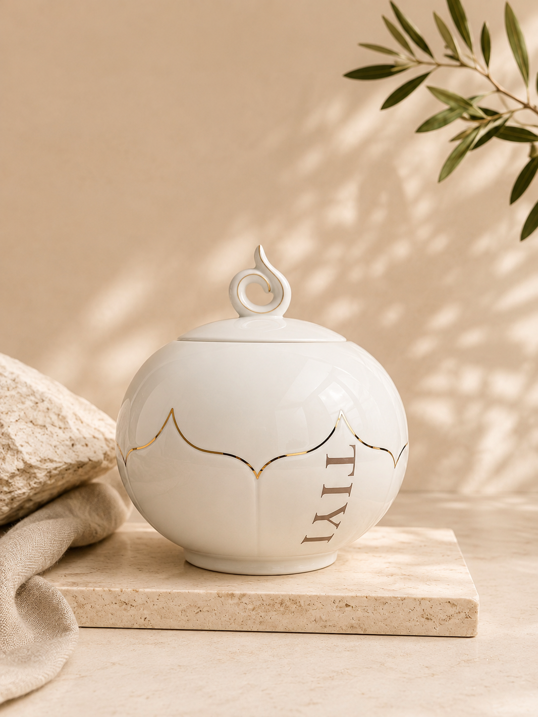 TIYI Jar