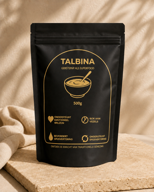 Talbinah