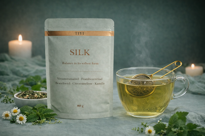 TIYI Silk