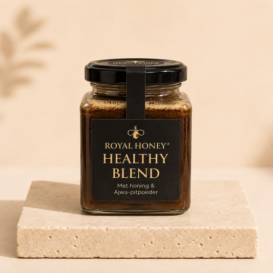 Royal Honey® – HealthyBlend 300G