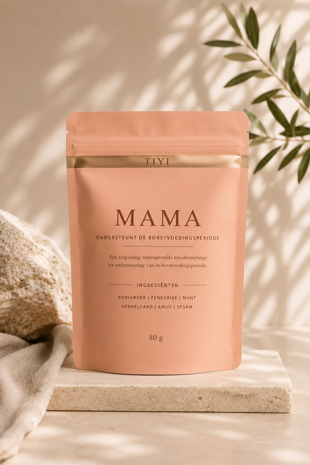 TIYI MAMA