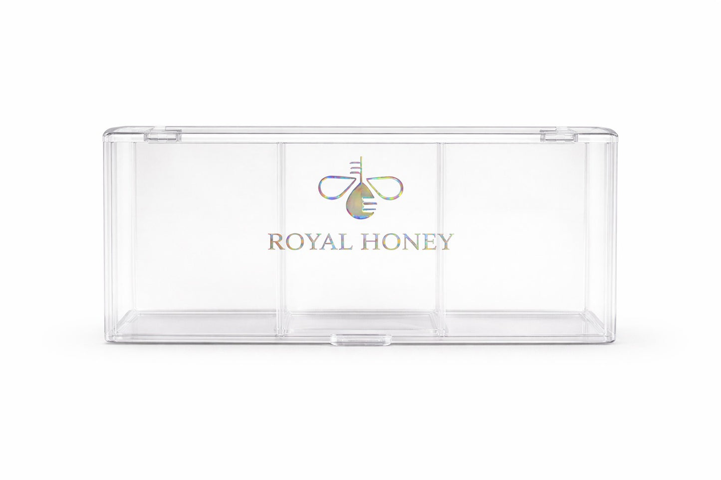 Royal Honey Luxe Box