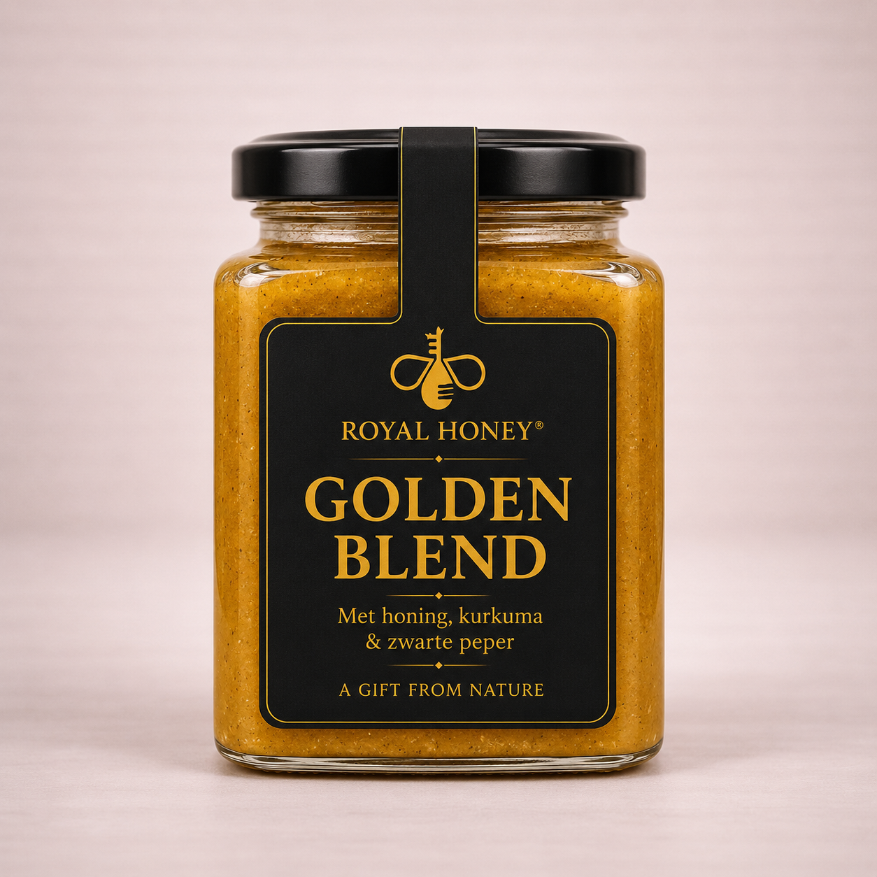 Royal Honey® Golden Blend 300g