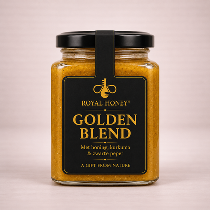 Royal Honey® Golden Blend 300g