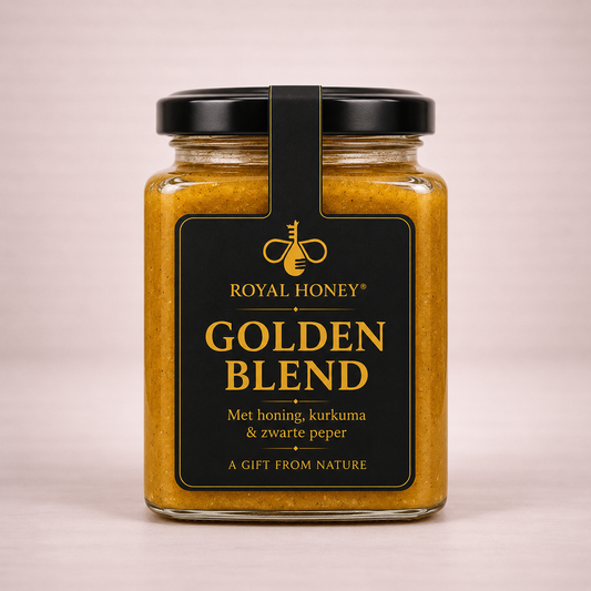Royal Honey® Golden Blend 300g