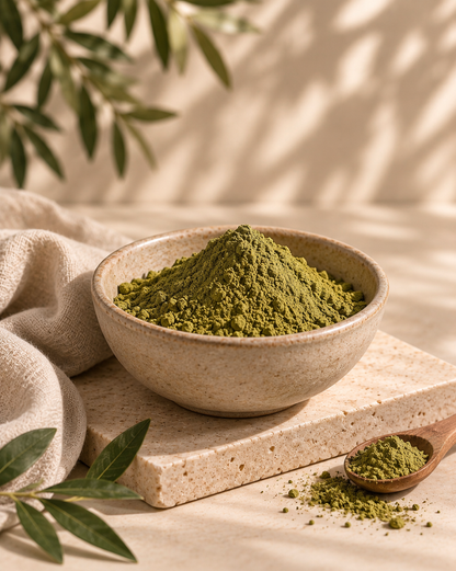HENNA MEDINA