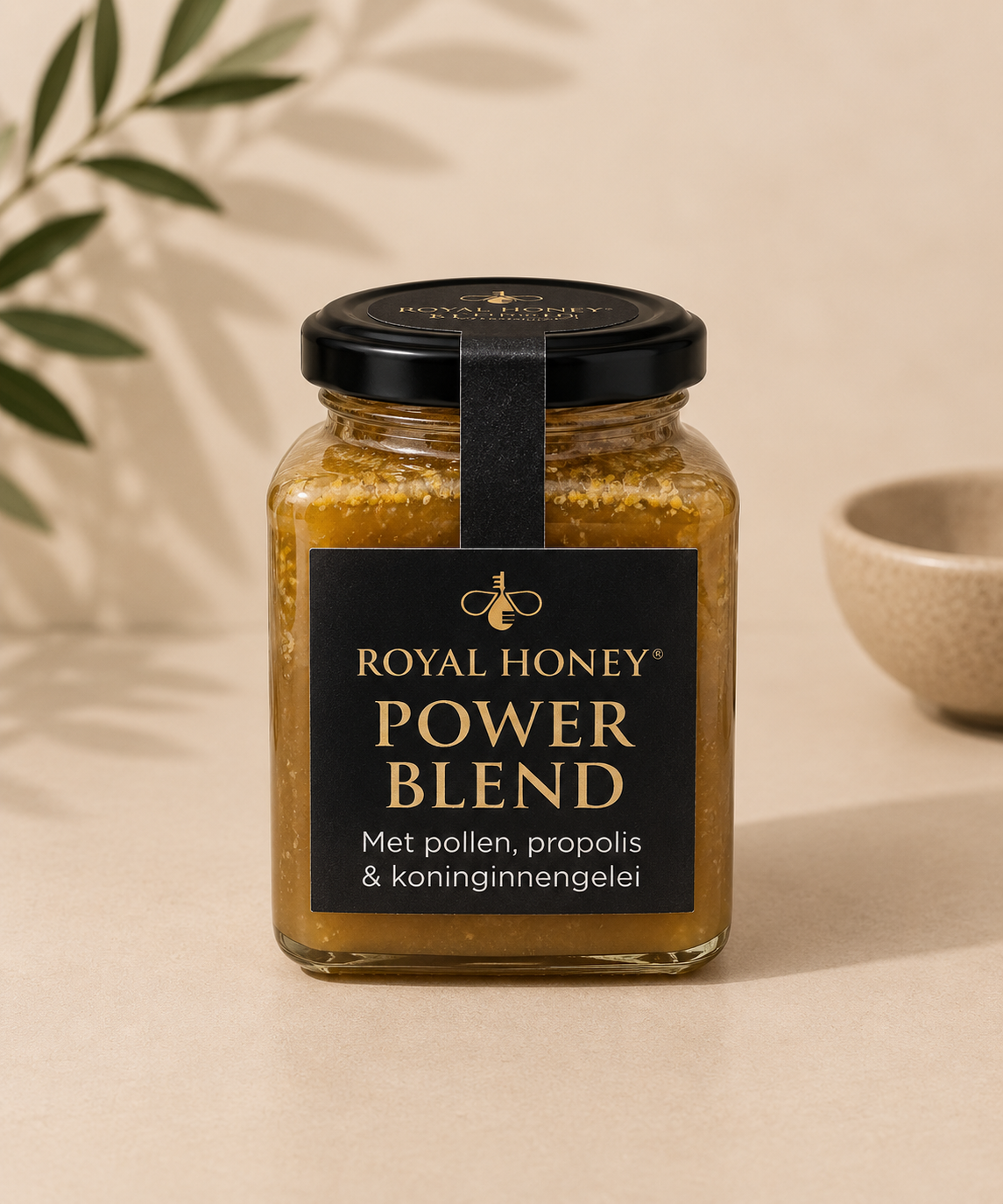Royal Honey® – Mélange Puissance 250 g