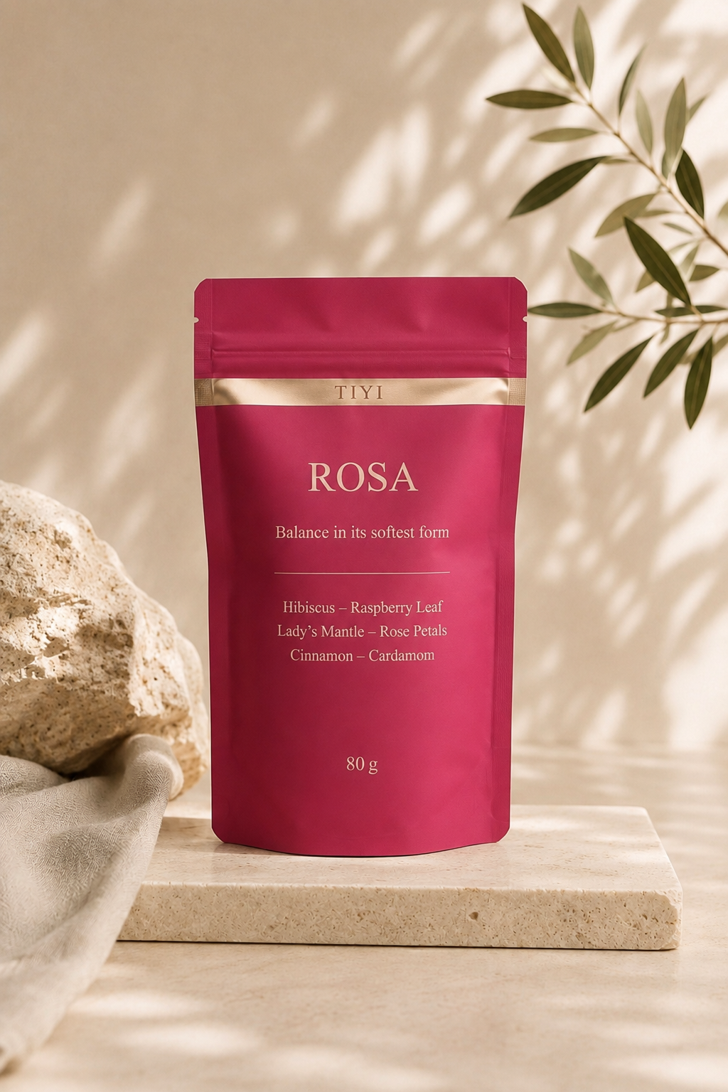 TIYI ROSA