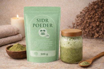 Sidr Poeder
