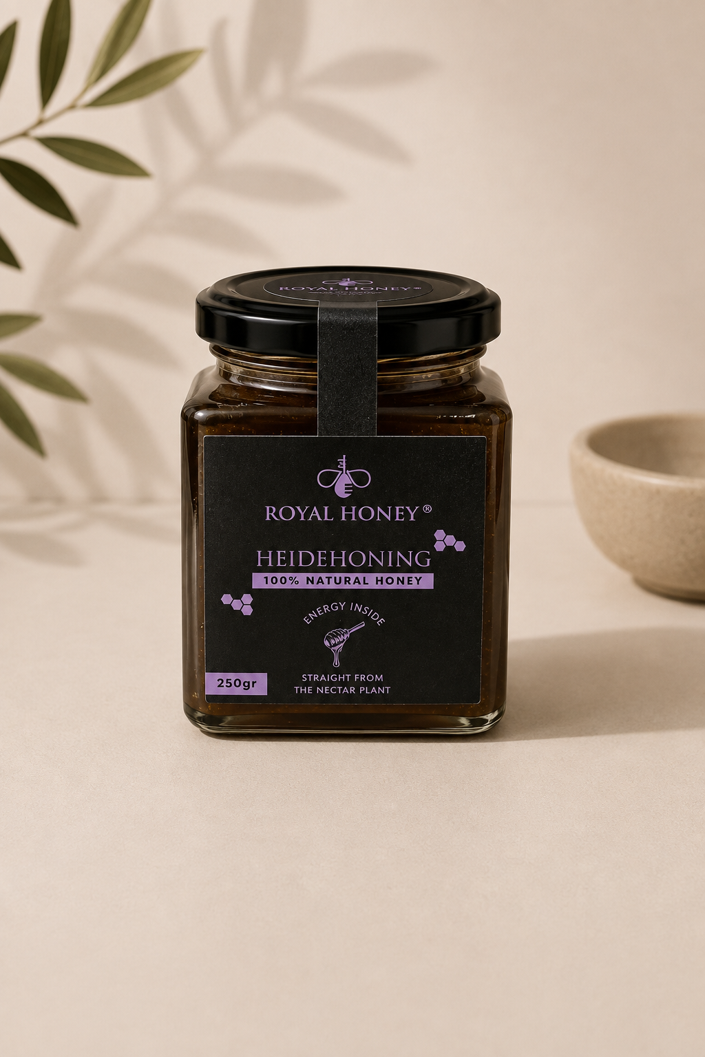 Heth honey 250G