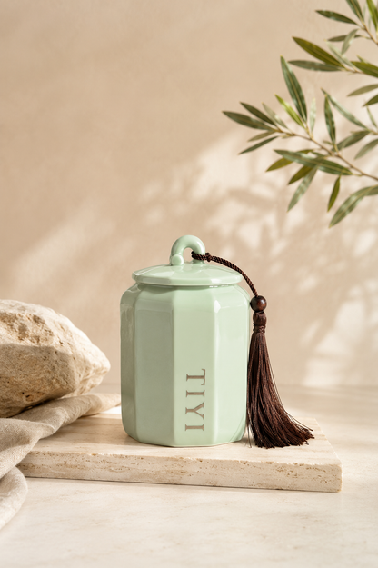 TIYI Jar