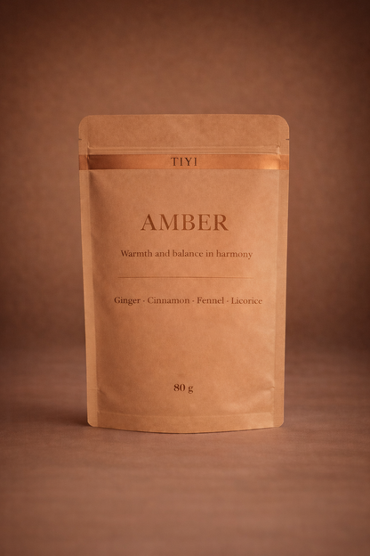 TIYI Amber