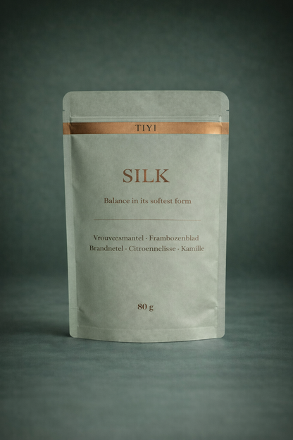 TIYI Silk